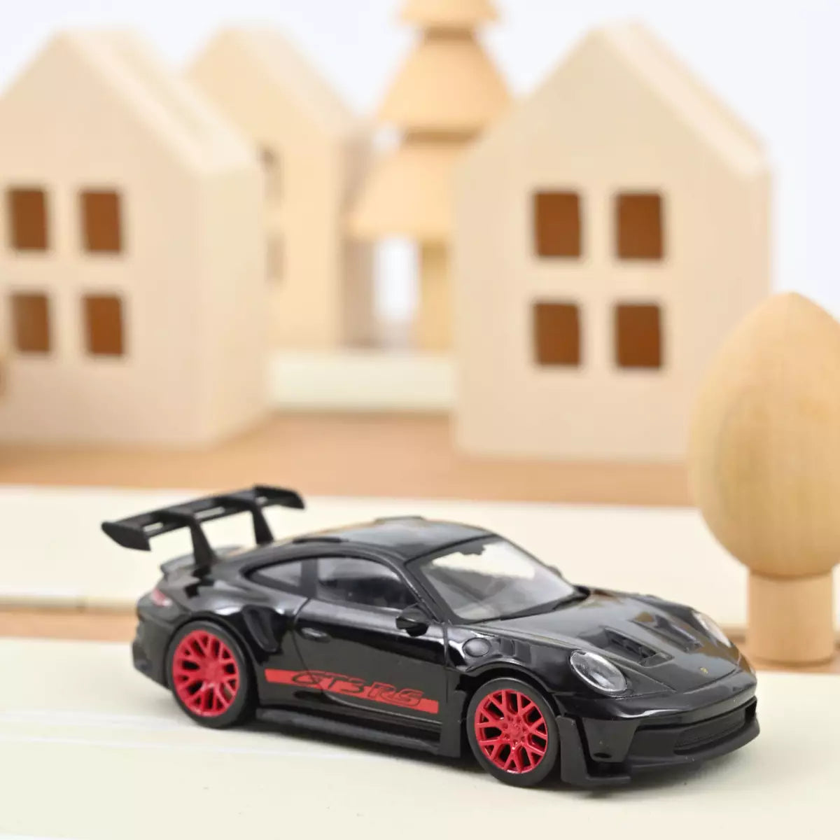 Voiture 1/43 ème Norev