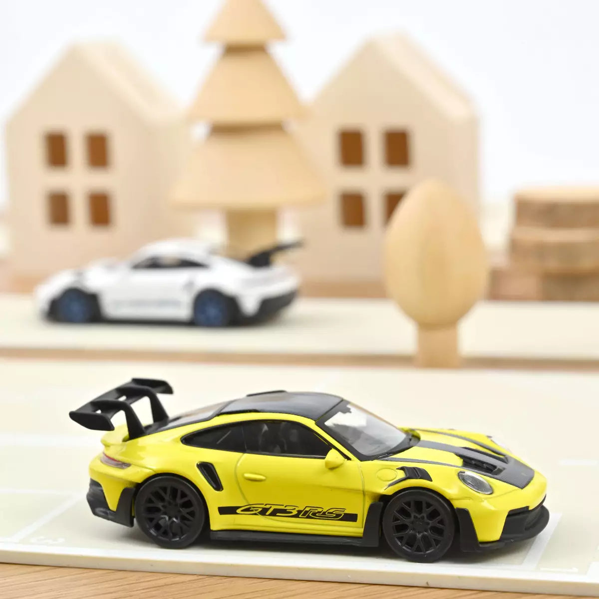 Voiture 1/43 ème Norev
