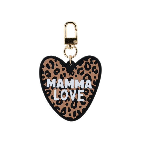 Porte-clés : MAMA LOVE