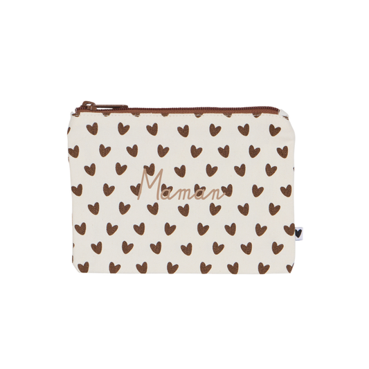 Porte Monnaie / pochette