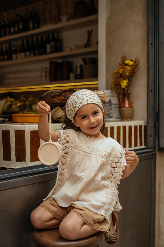 Porte monnaie pour enfant