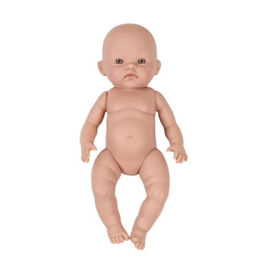 Poupée Cuties Octave