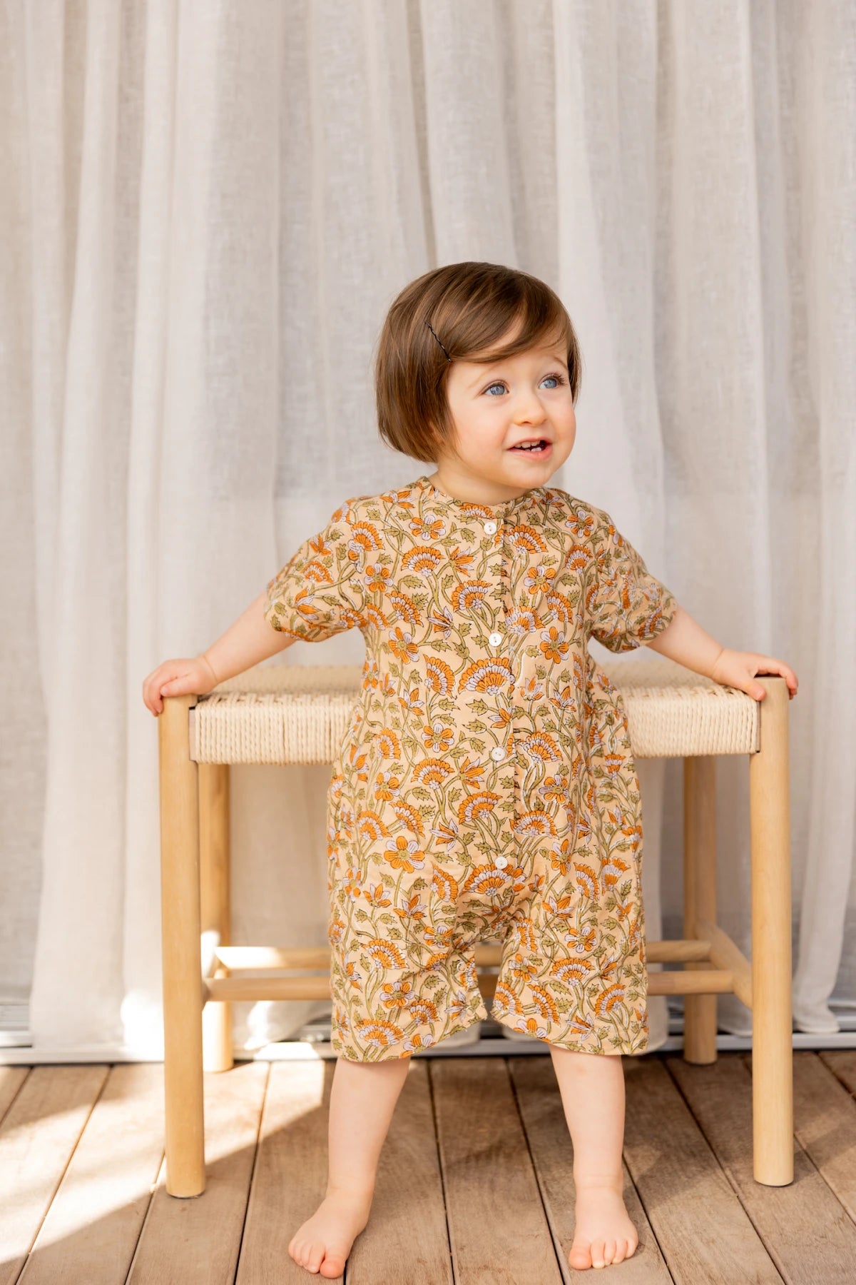 Pyjama Nuny