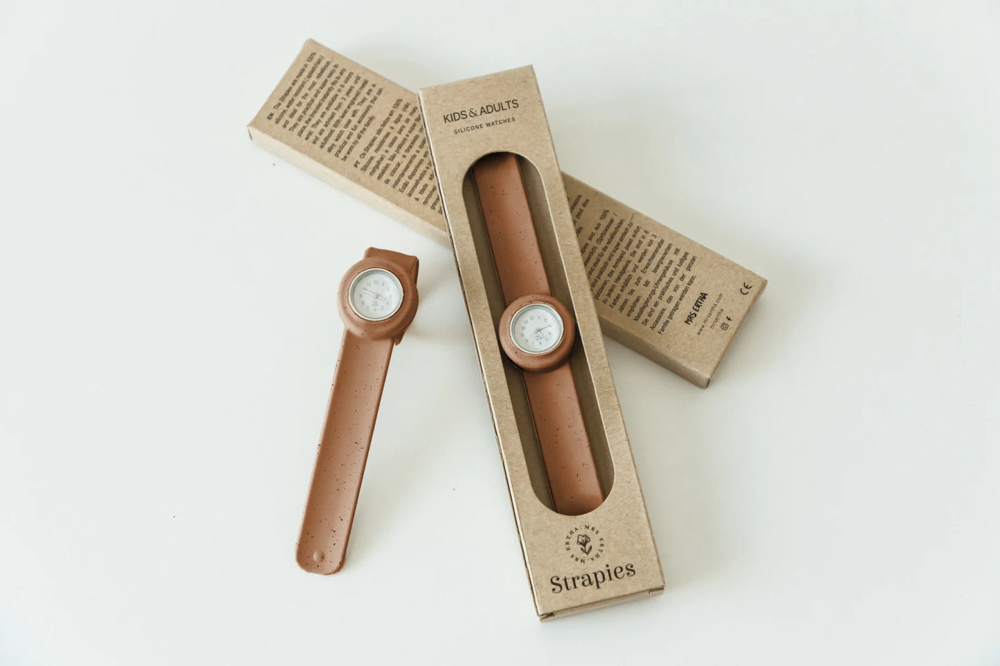 Montres Strapies pour enfants