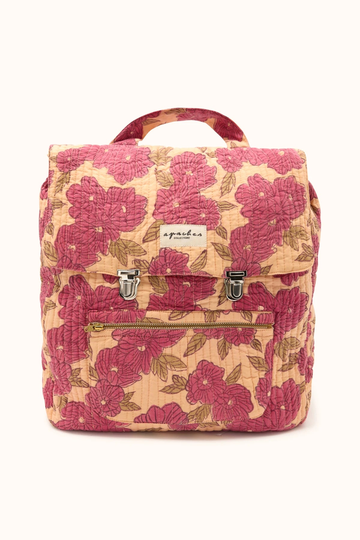 Sac à Dos Luji "Bloom" Macadamia M