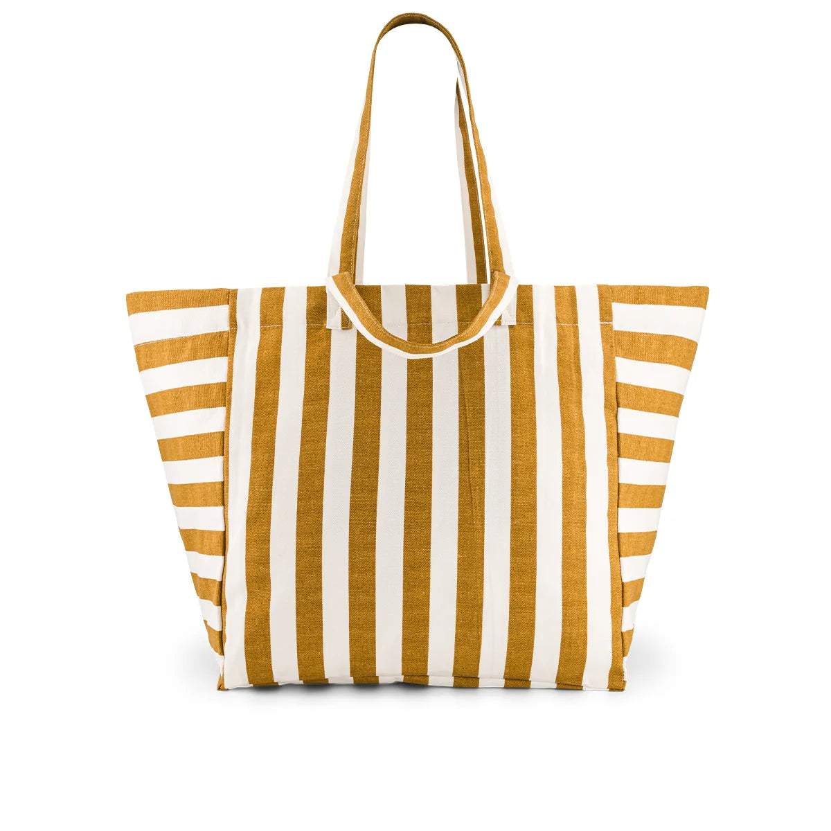 Sac cabas Elisa à rayures