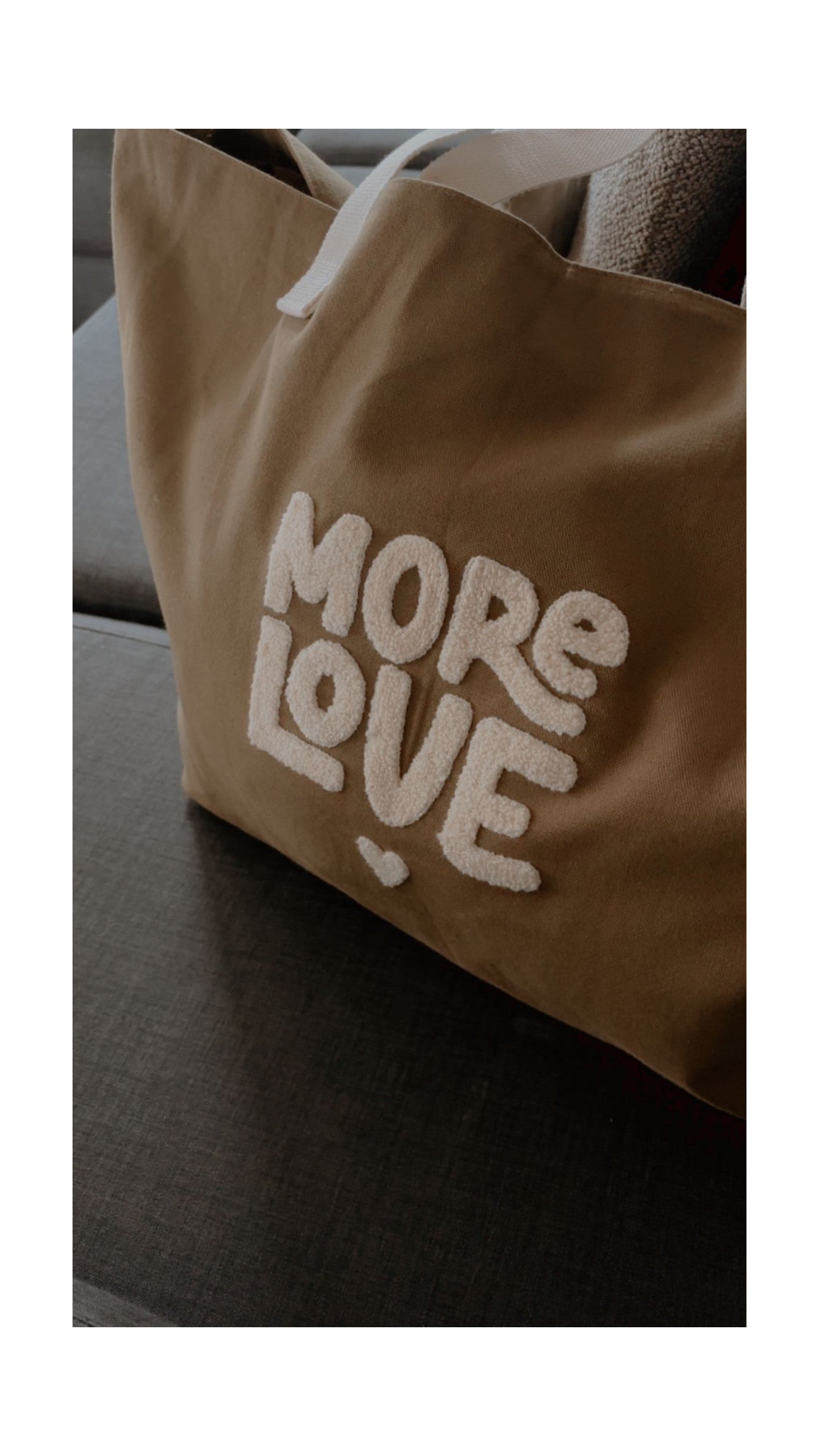 Sac RL - More Love