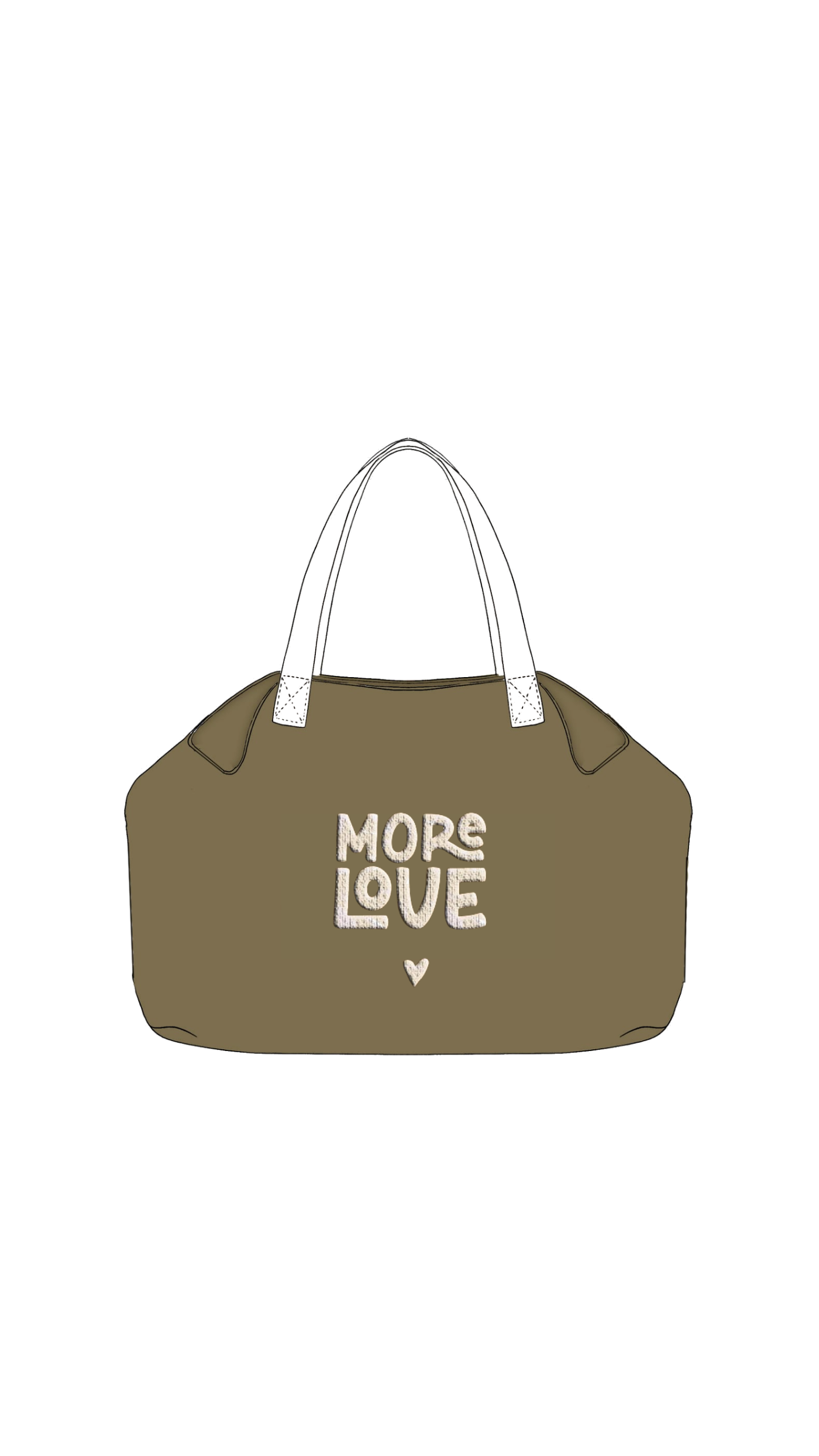 Sac RL - More Love