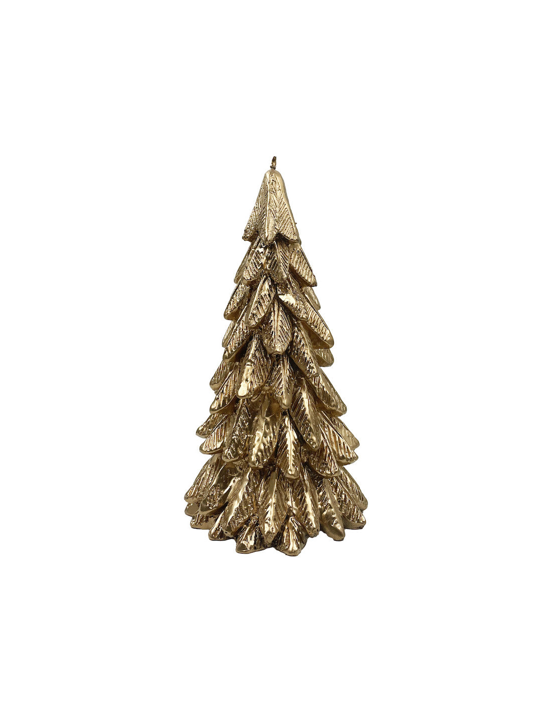 Sapin en cire Ciergerie des Prémontrés