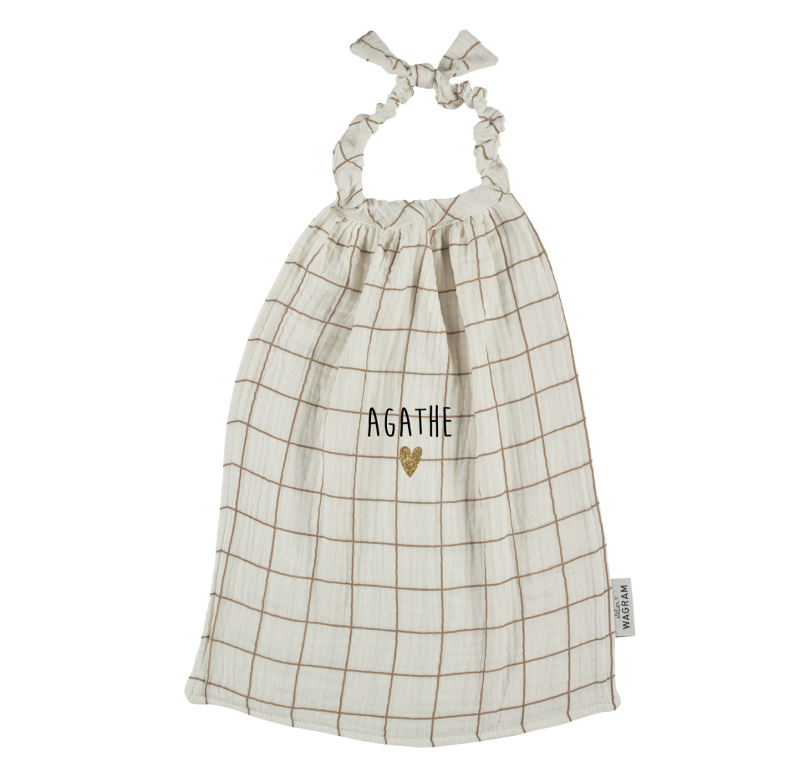 Serviette de cantine