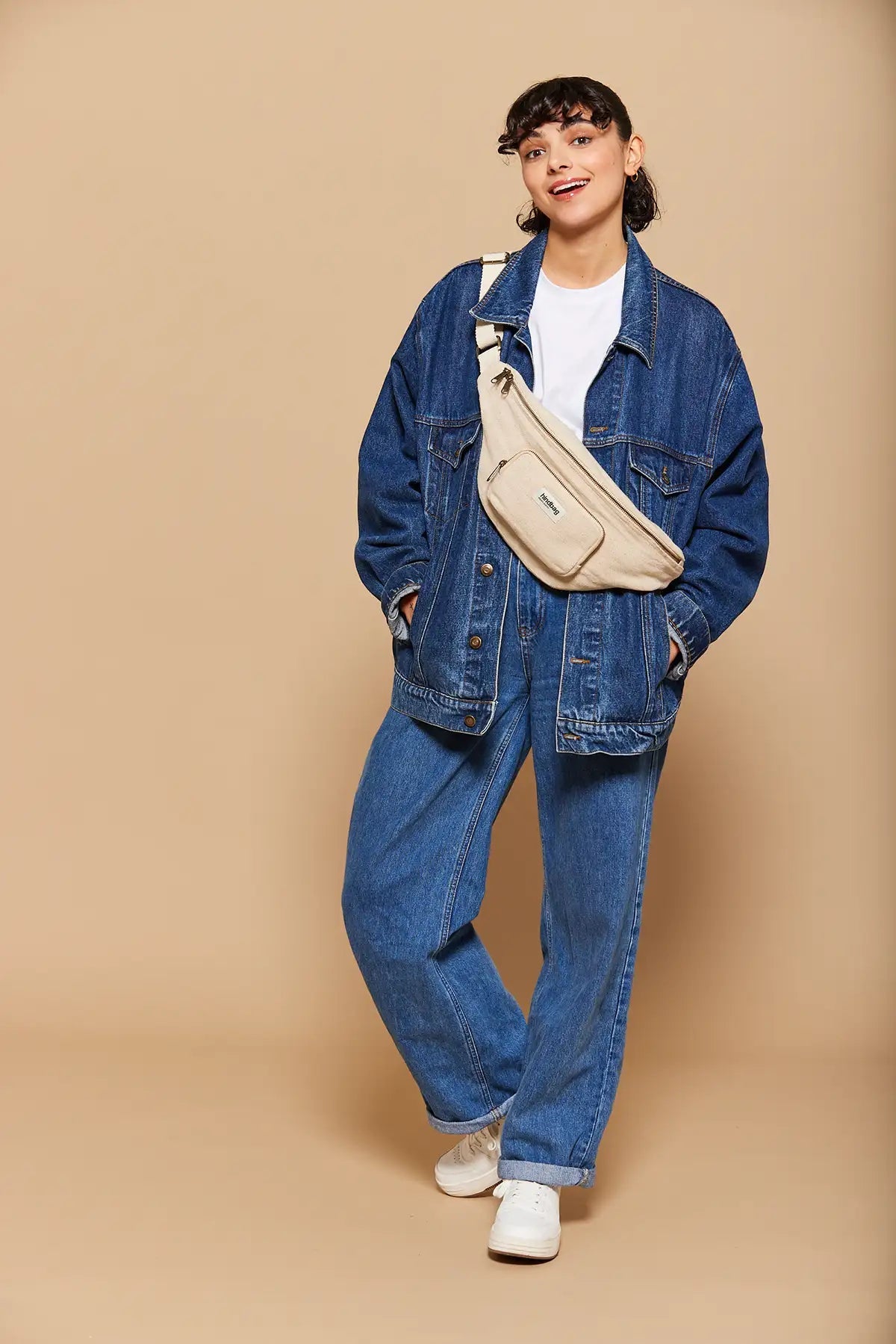 Sac Banane Sofia