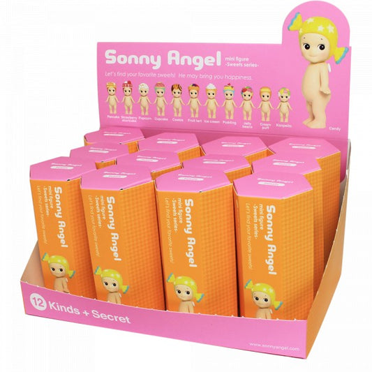Sonny Angel Sweets