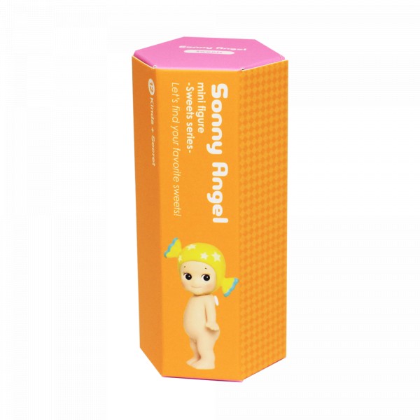 Sonny Angel Sweets