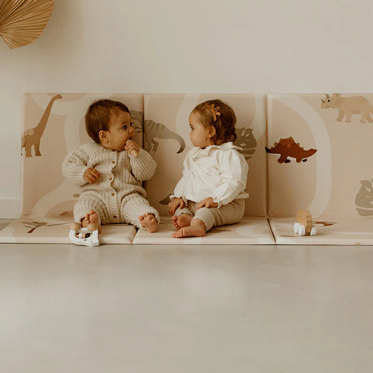 Tapis de jeu - La Collab BABYATOUTPRIX