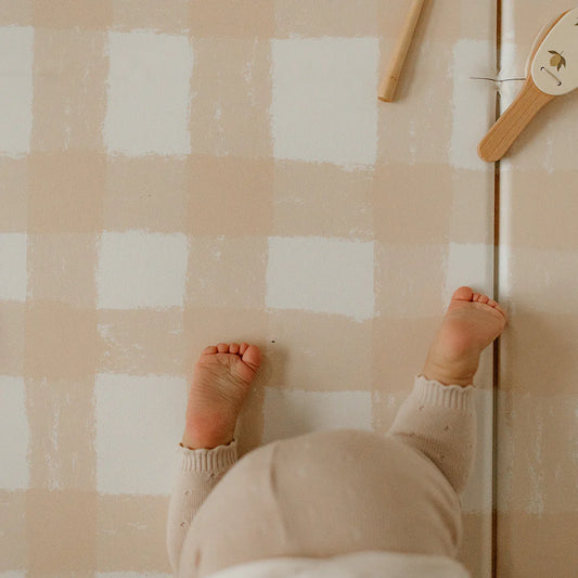 Tapis de jeu - Le pêche-mêle