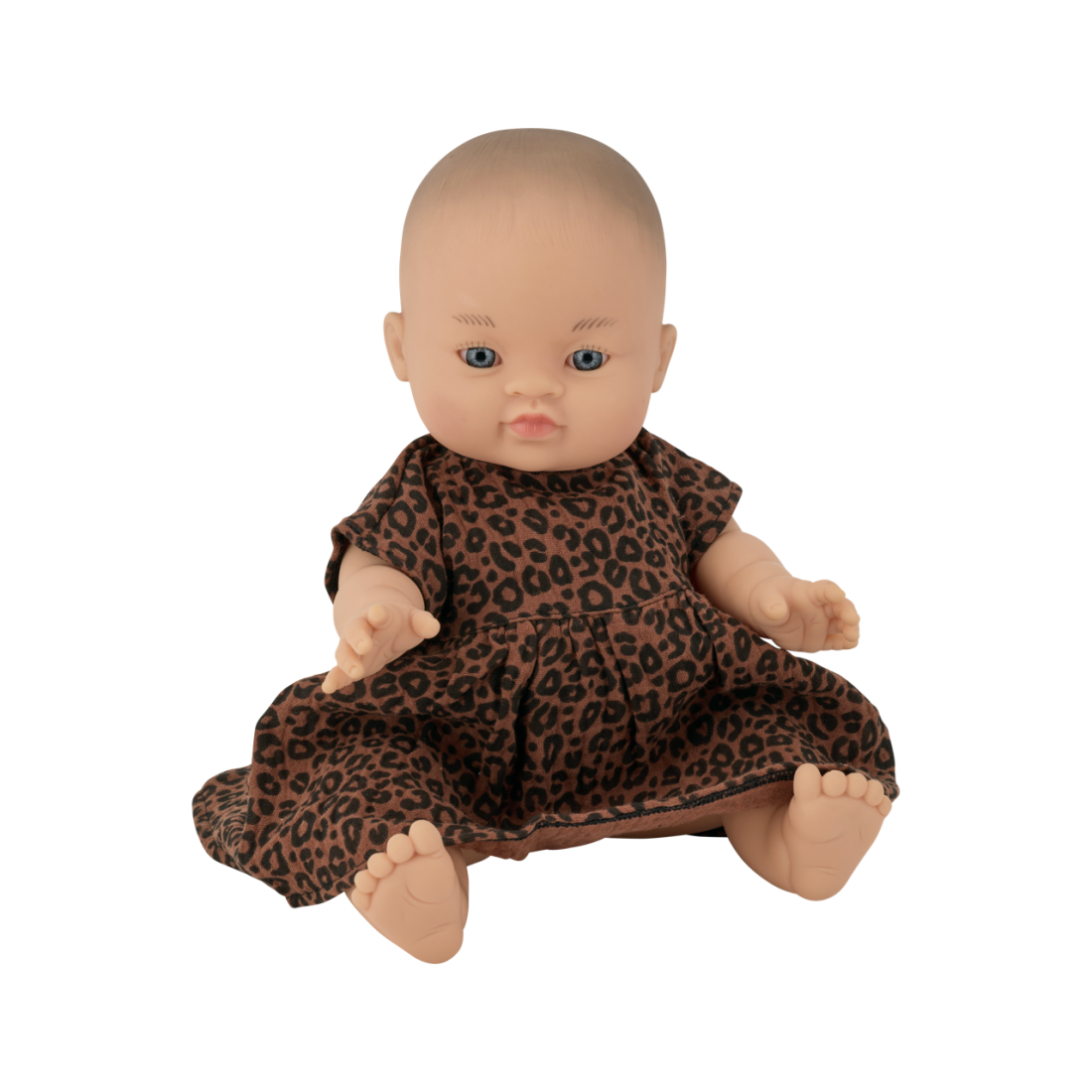 Tenue de poupée