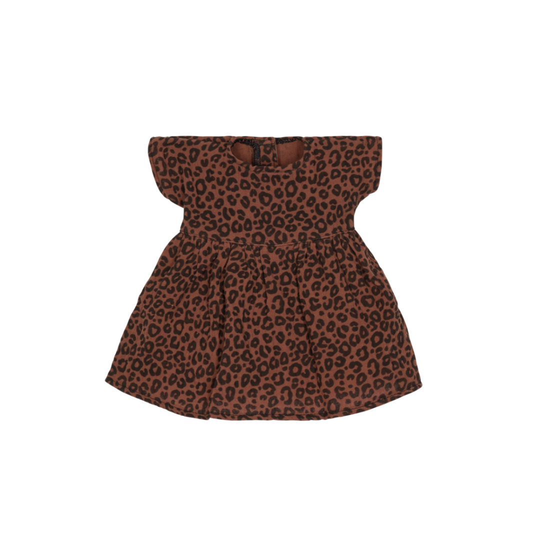 Tenue de poupée