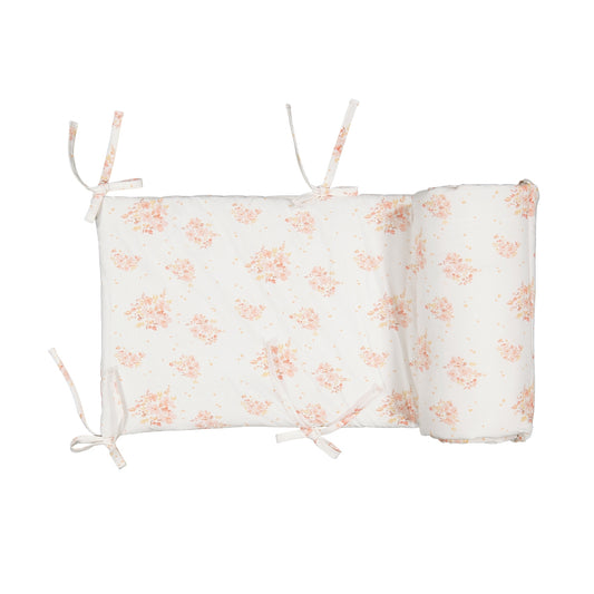 Tour de lit Hugo Bouquet