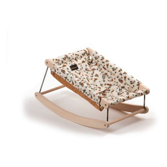 Transat pour poupée