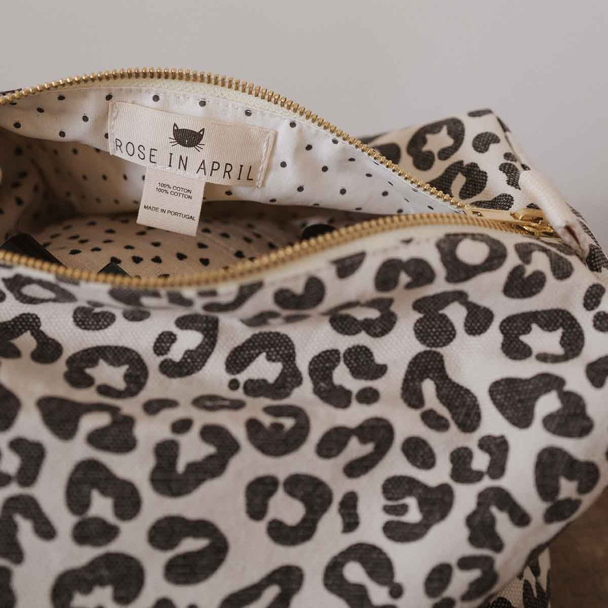 Trousse de toilettes Léo Graou