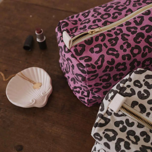 Trousse de toilettes Léo Graou