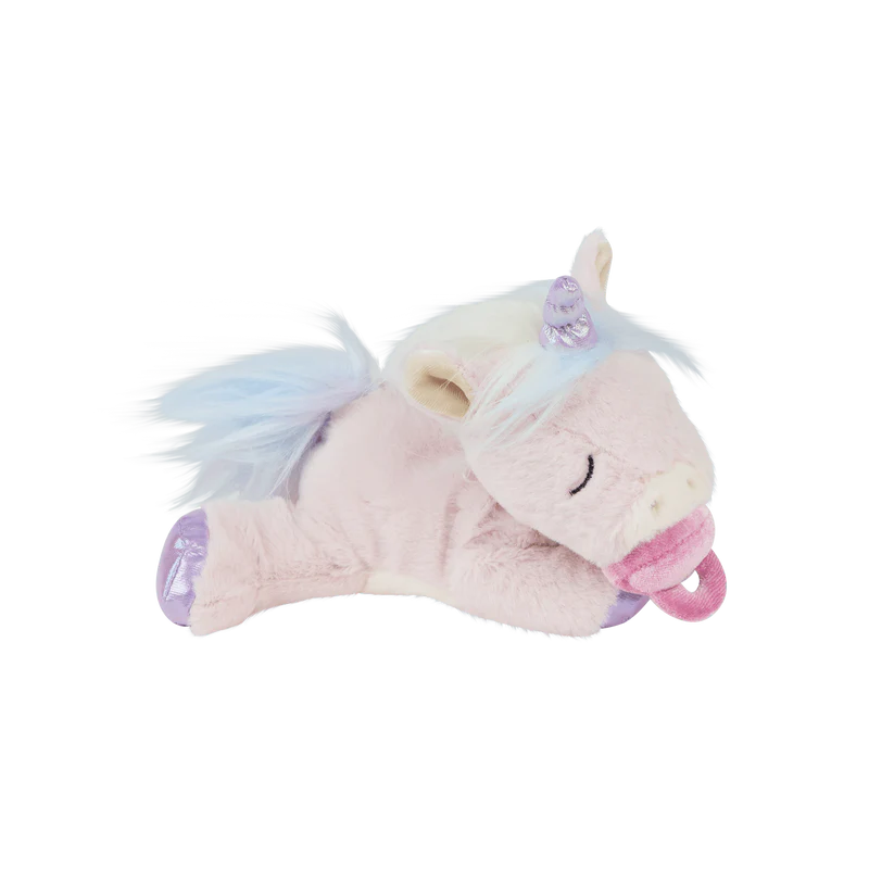 Bébé licorne Binky
