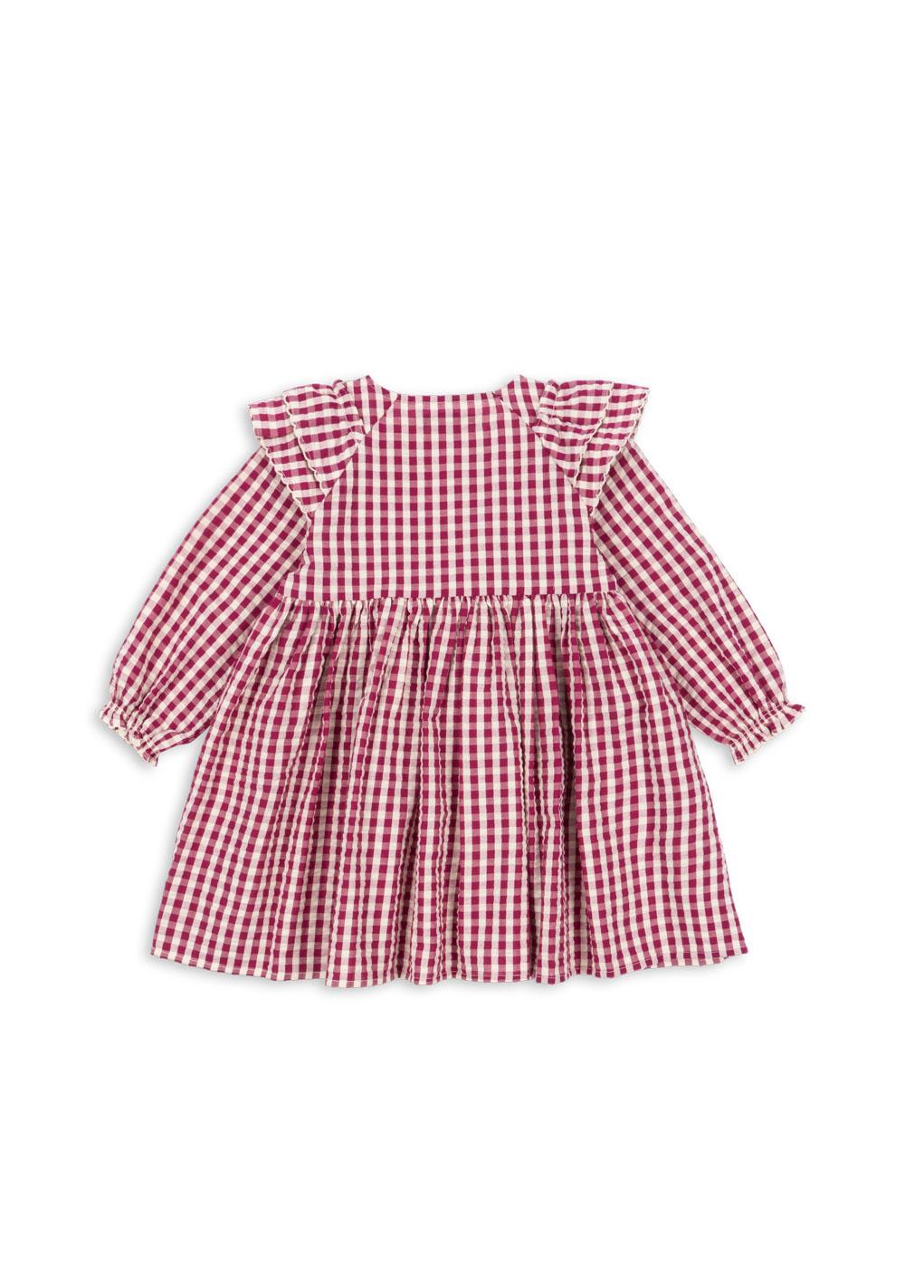 Robe Kim vichy