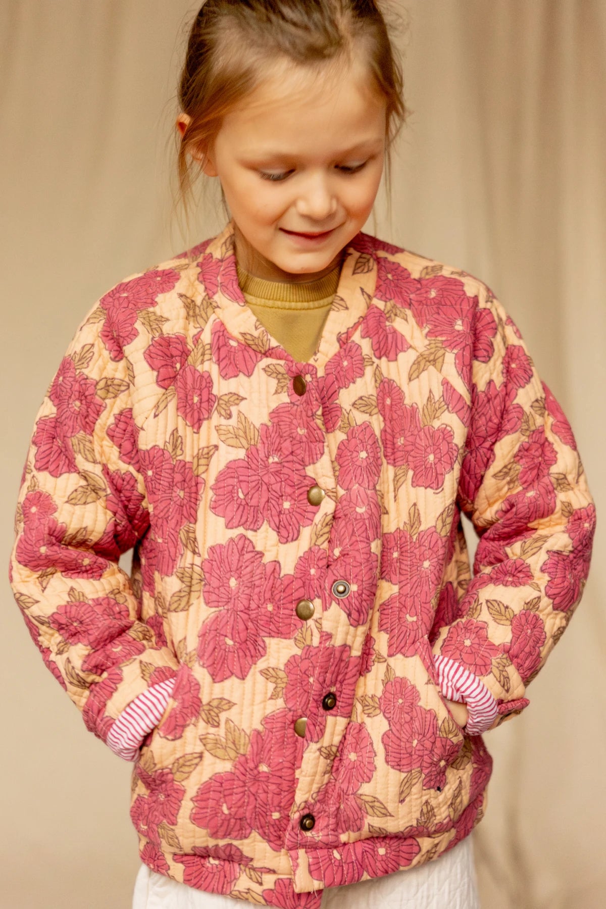Veste Hari
