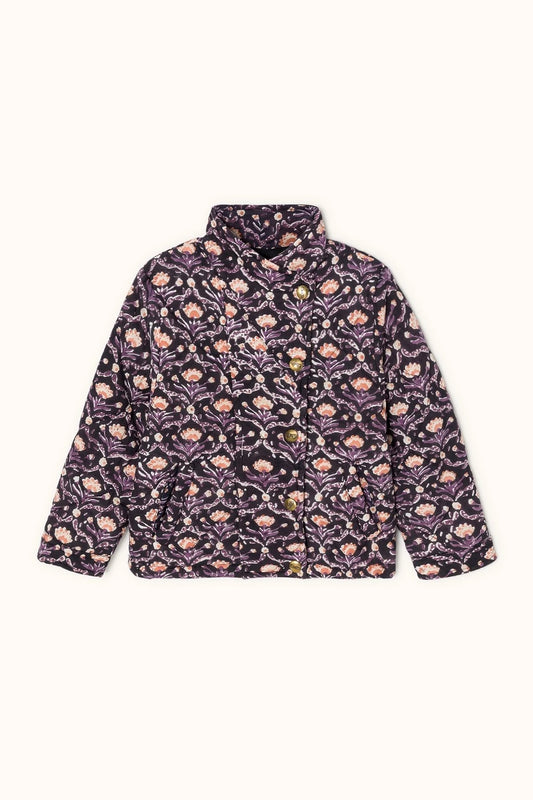 Veste Kapura Cactus Navy