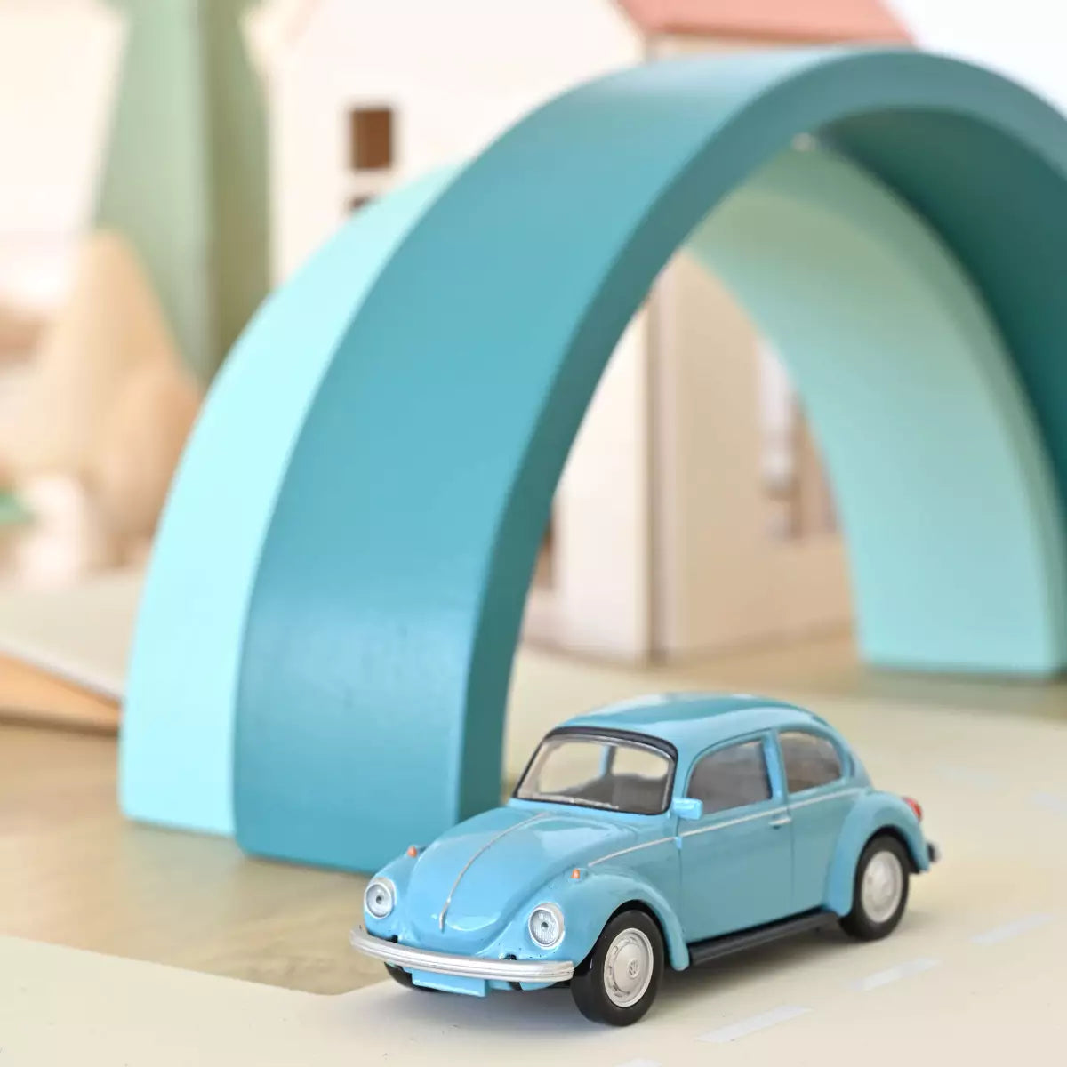 Voiture 1/43 ème Norev