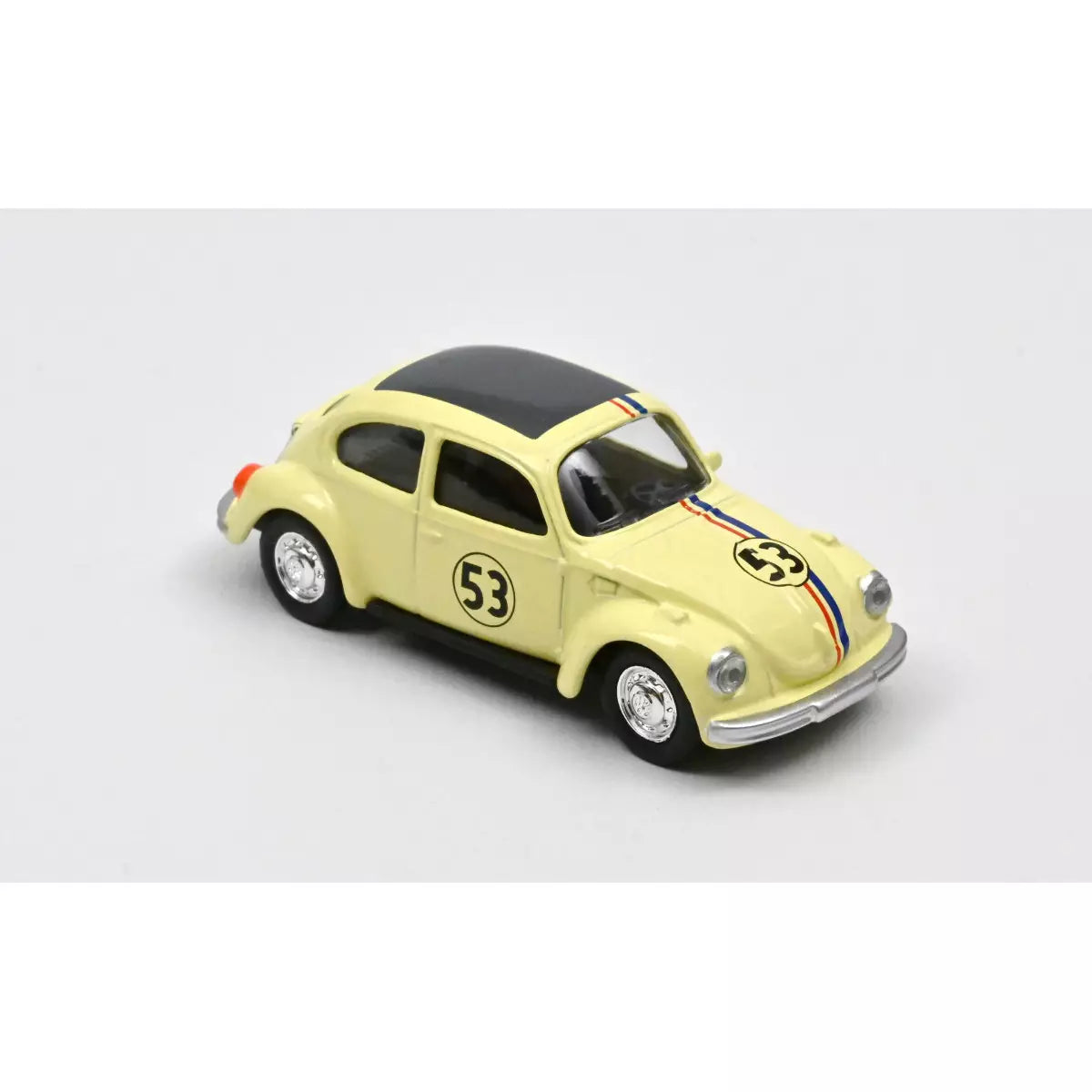 Petites voitures 1/64