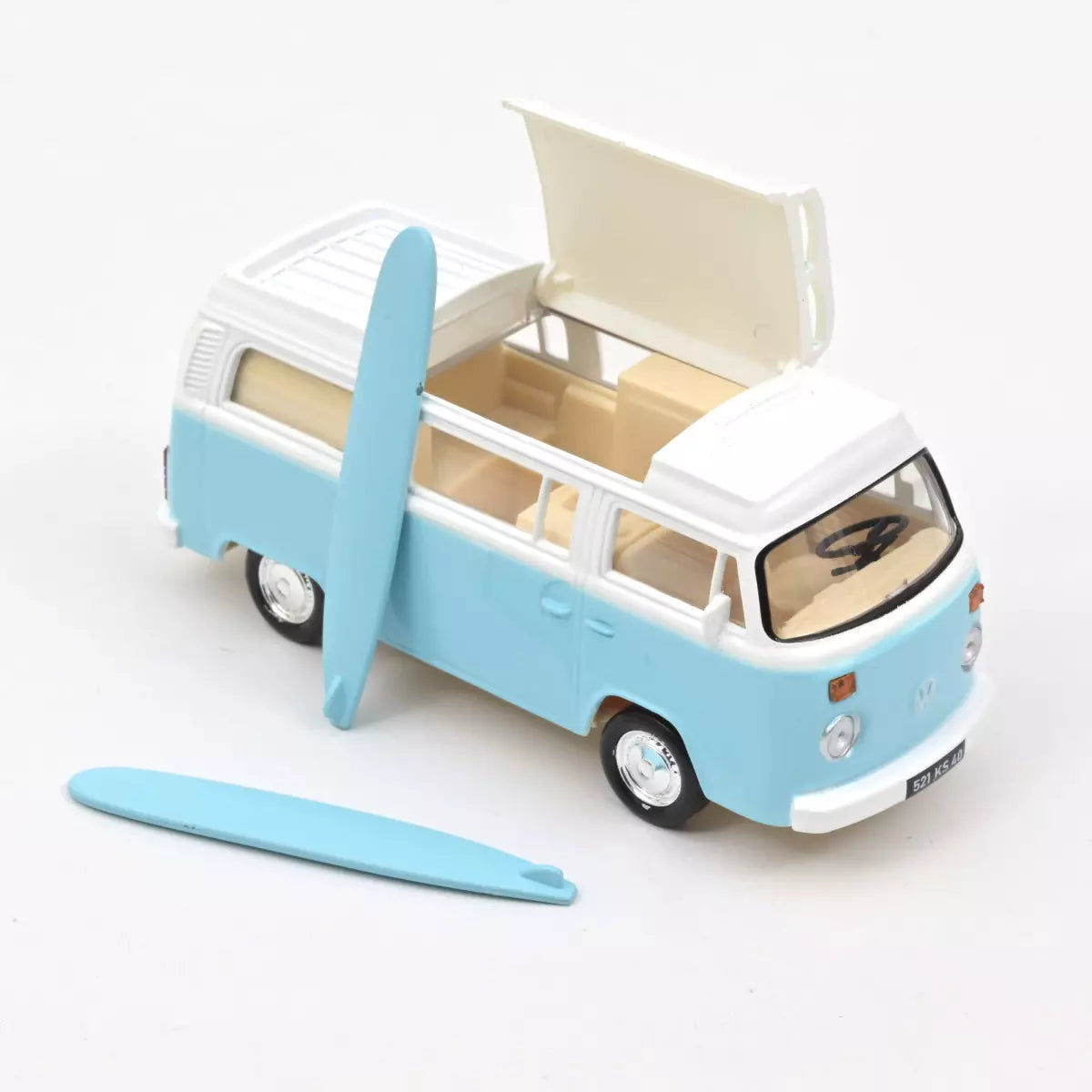 Combi Volkswagen Norev