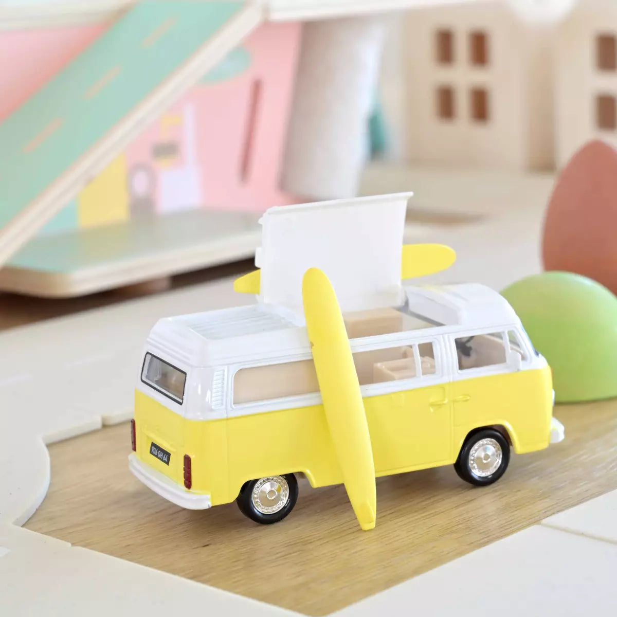 Combi Volkswagen Norev