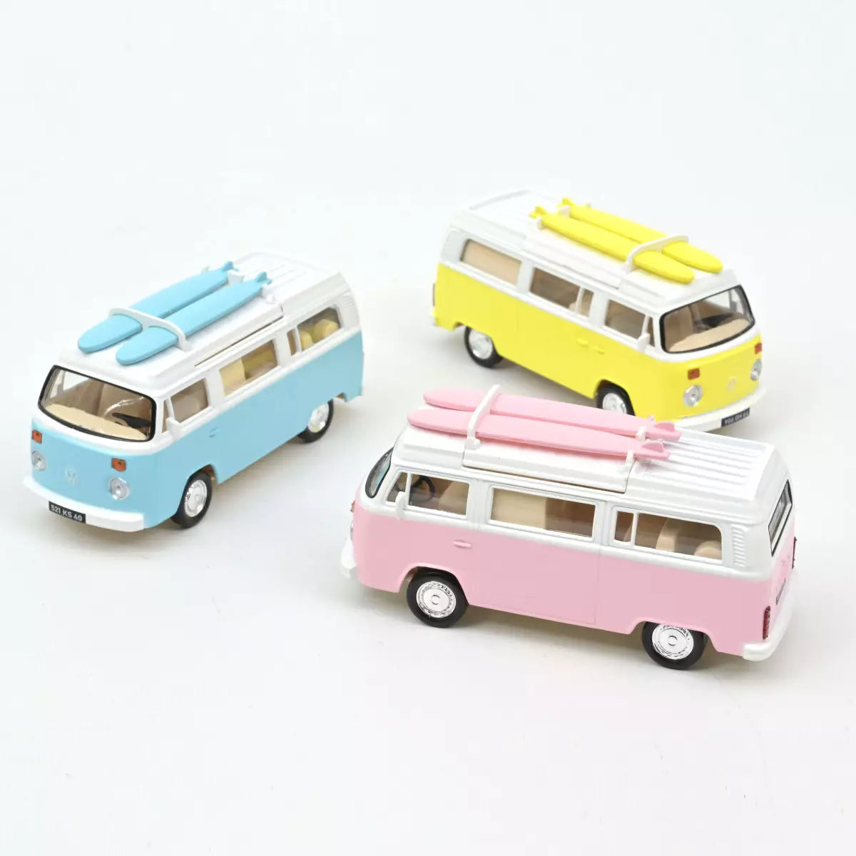 Combi Volkswagen Norev