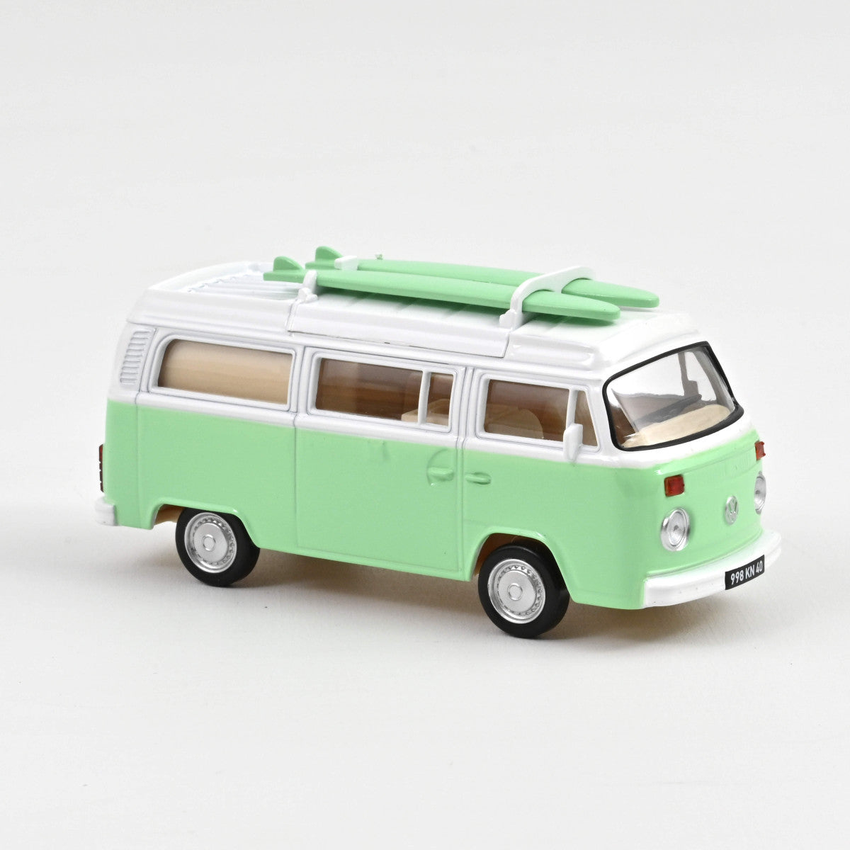 Combi Volkswagen Norev