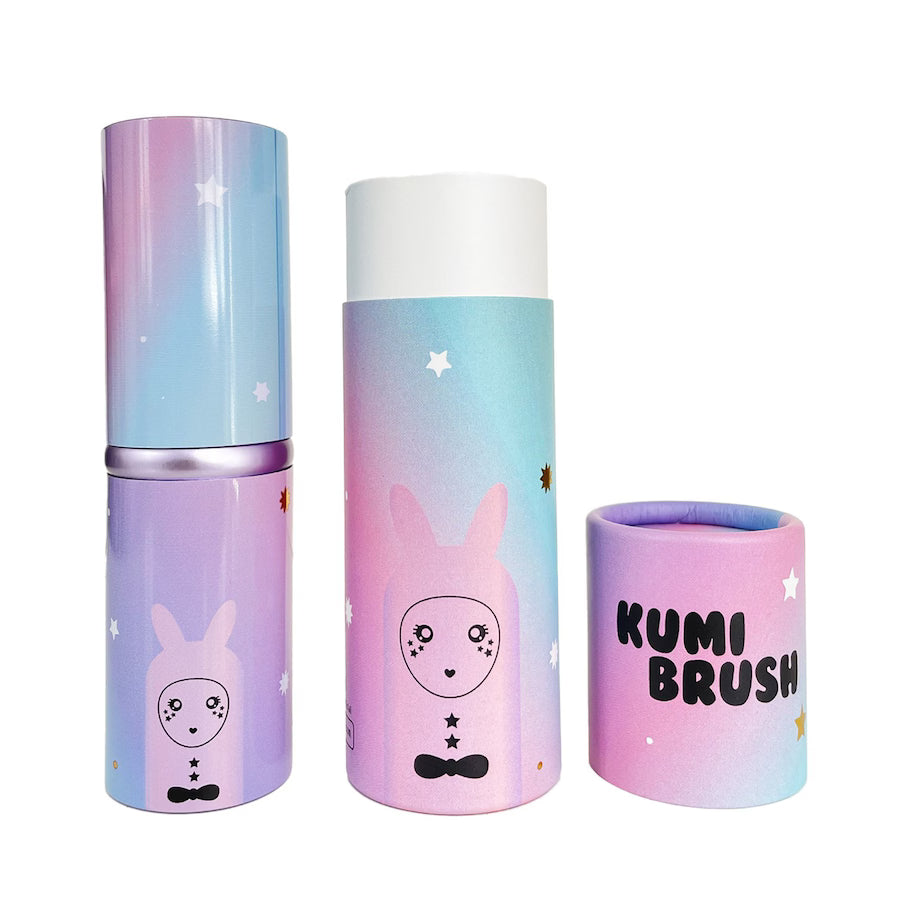 Pinceau de maquillage Kumi brush