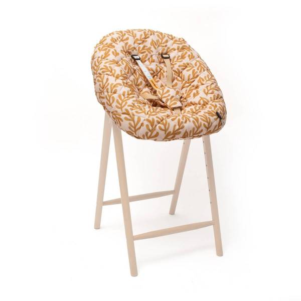 Coque Newborn pour chaise haute TOBO