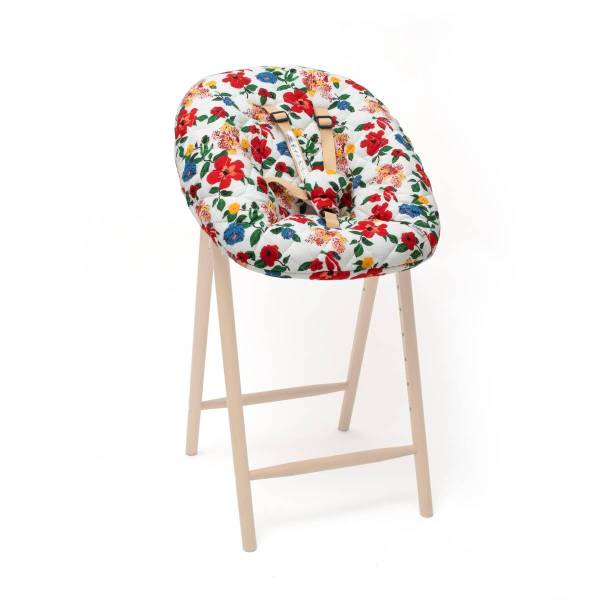 Coque Newborn pour chaise haute TOBO