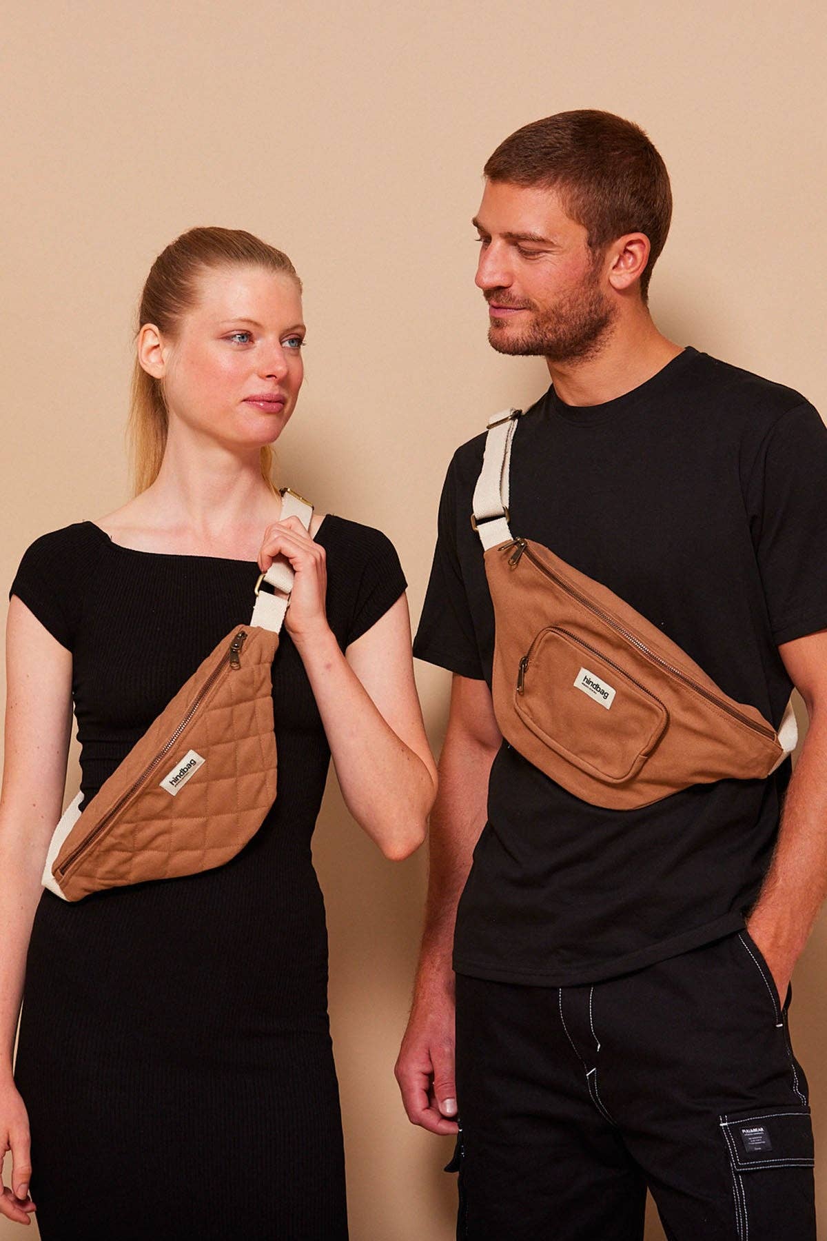 Sac Banane Sofia