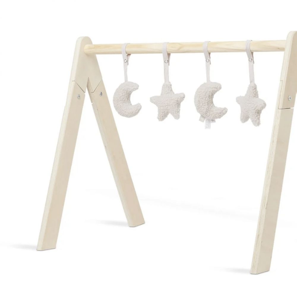 Jouets pour arche d'éveil Moon