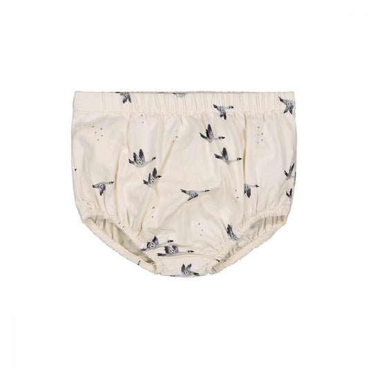 Bloomer en jersey de coton Tosca oie naturel