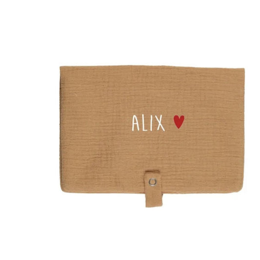 Range-couches personnalisable