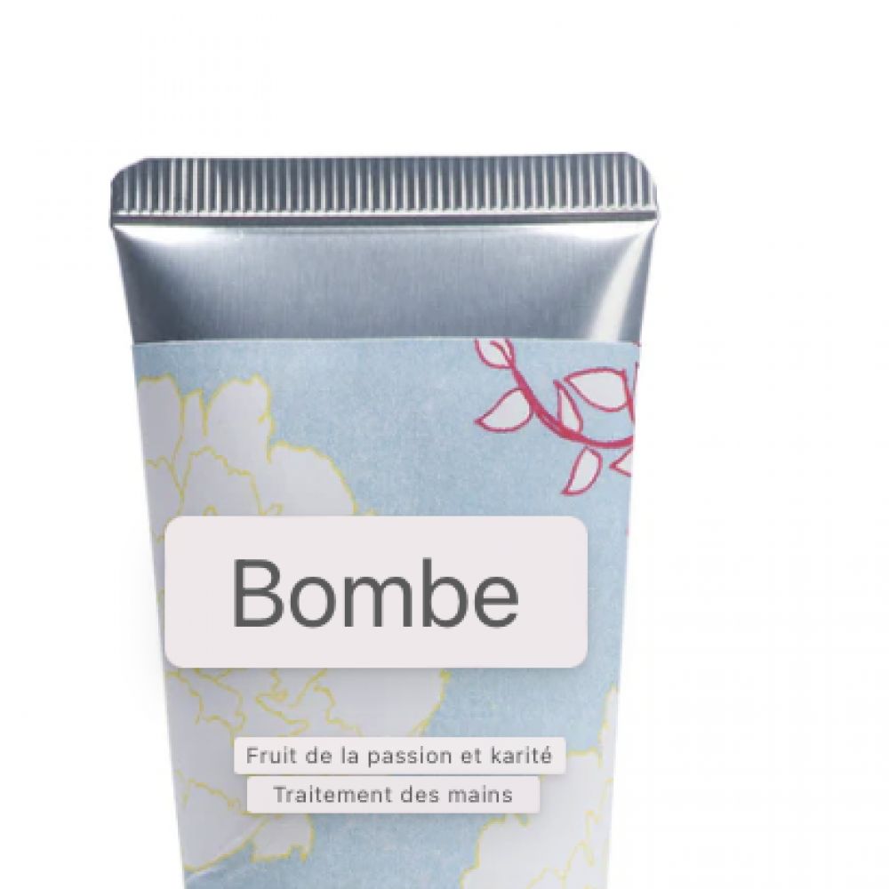 Crème pour les mains