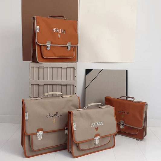 Cartable Atelier Wagram Primaire