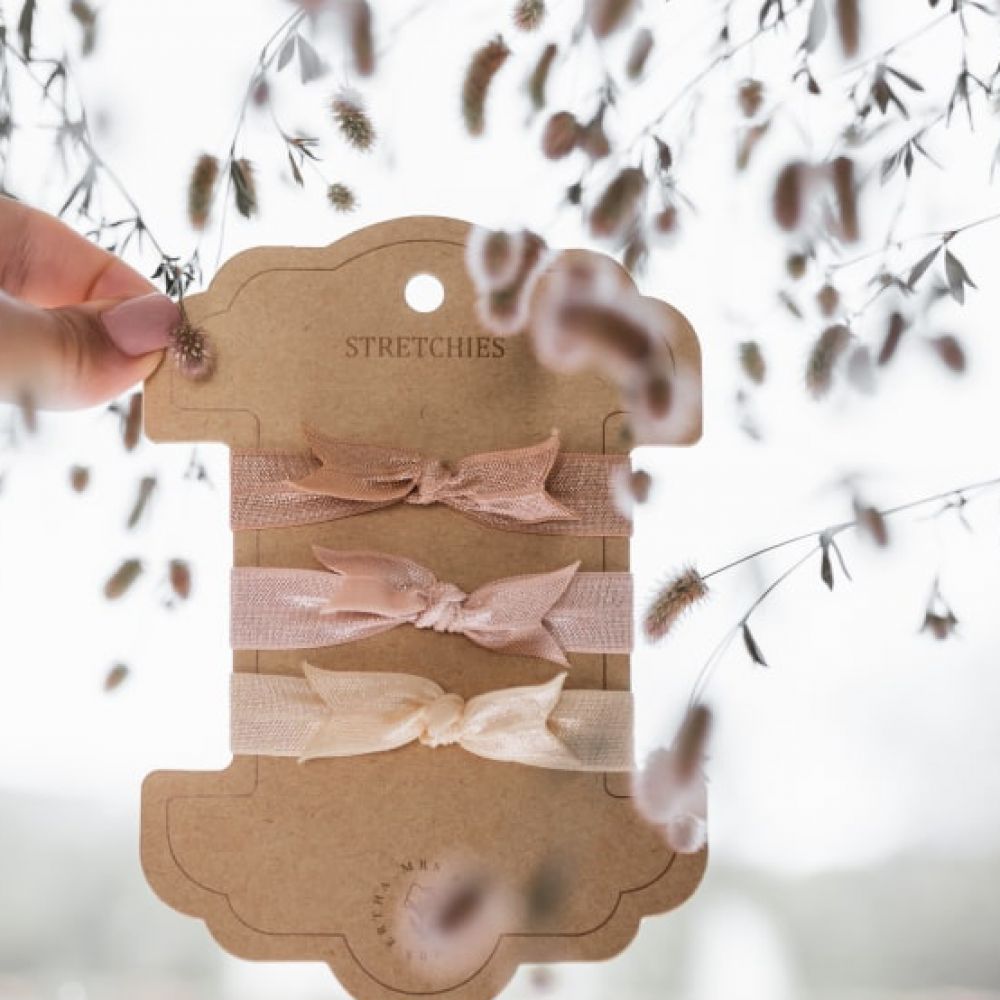 Elastique bracelet X3 mrs ertha