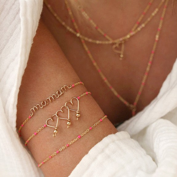 Bracelet Rosary simple