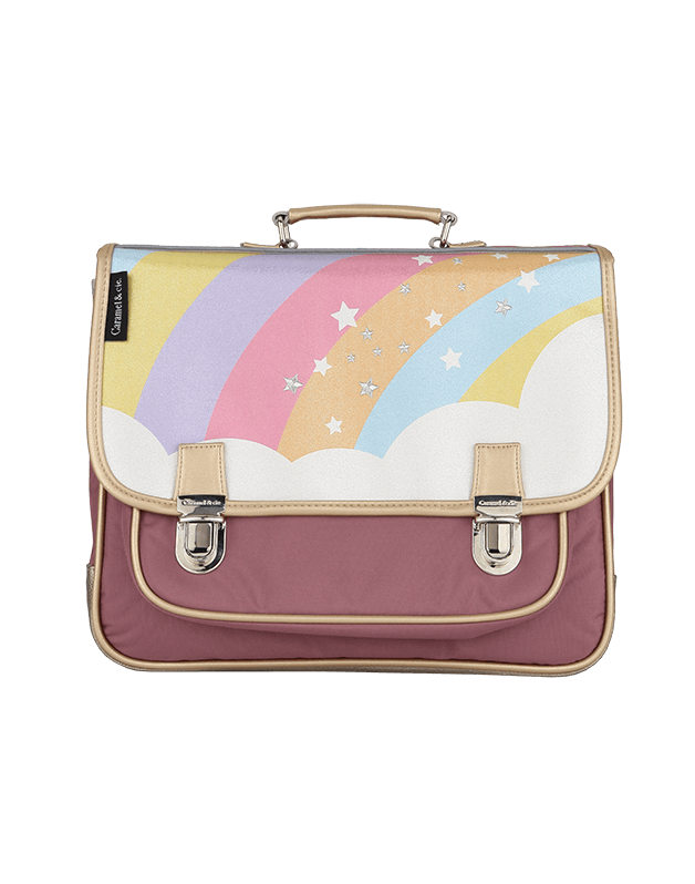 Cartables Caramel & Cie primaire