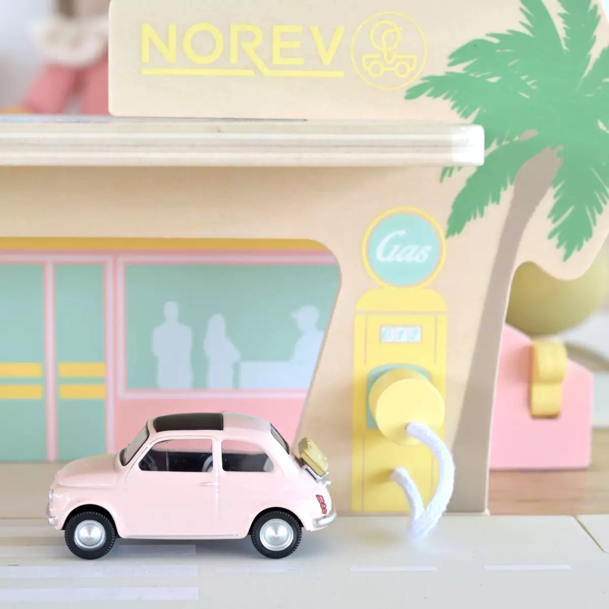 Voitures Norev 1/43
