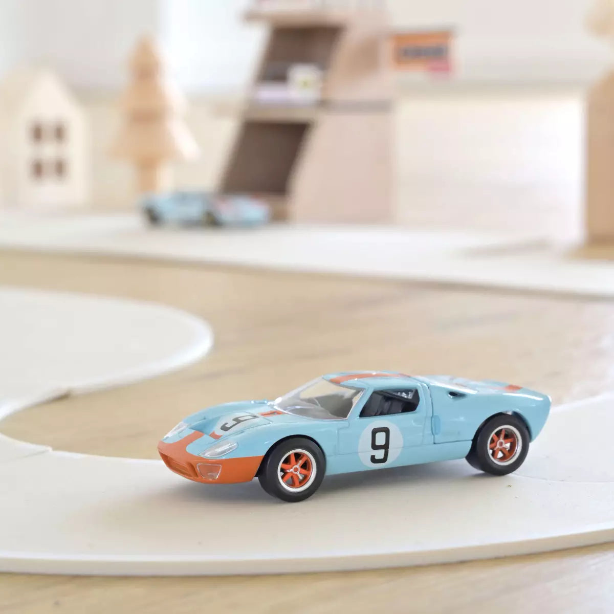 Voiture 1/43 ème Norev