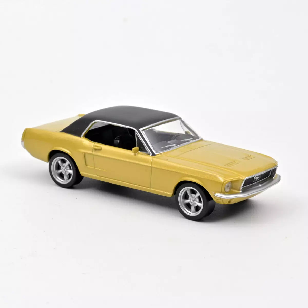 Voiture 1/43 ème Norev